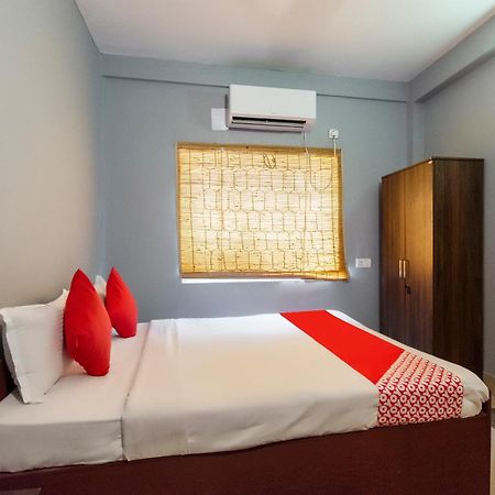 Hotel O Binayak Inn Kolkata Exterior photo